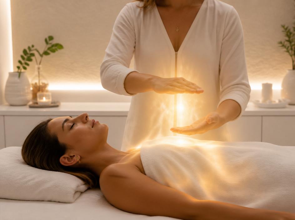 Reiki